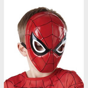 Rubies Udkl�dning - Marvel Spiderman Maske