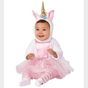 Rubies Udkl�dning - Little Unicorn