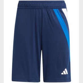 adidas Performance Shorts - Fortore 23 - Bl/Hvid