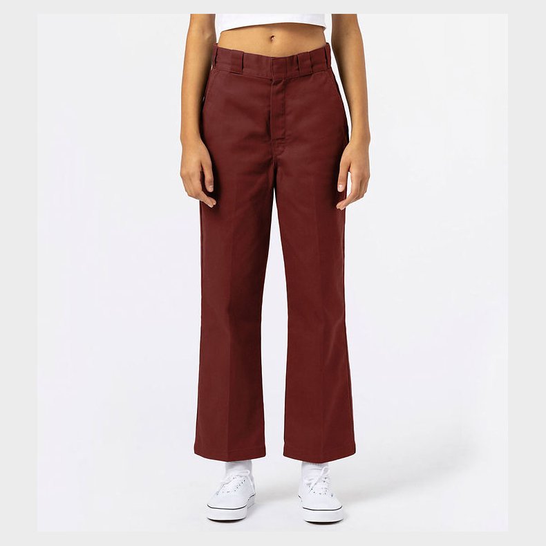 Dickies Bukser - Elizaville Rec - Fired Brick