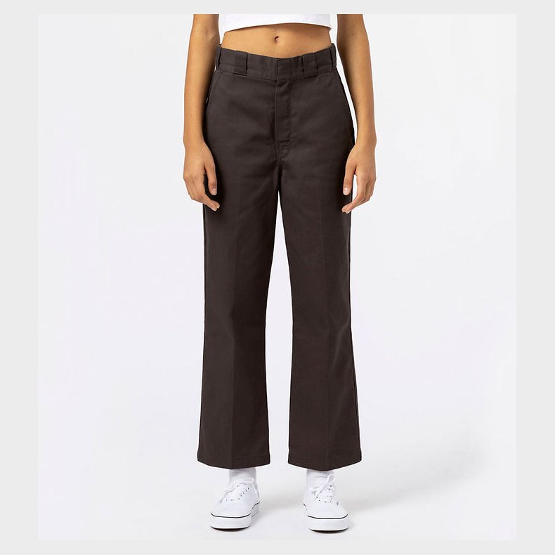 Dickies Jeans - Elizaville Rec - Dark Brown