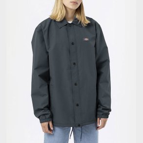 Dickies Jakke - Oakport Coach - Koksgr