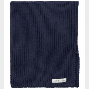 Liewood Halsedisse - Strik - Mathias - Classic Navy
