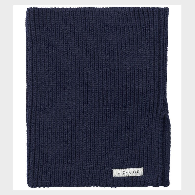 Liewood Halsedisse - Strik - Mathias - Classic Navy
