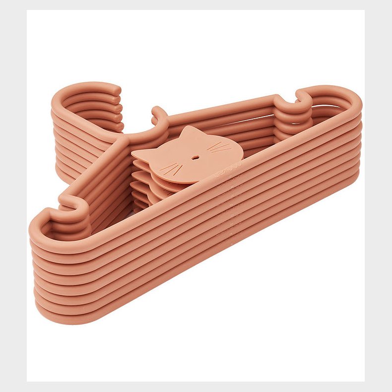 Liewood B�jler - Falton - 8-pak - Tuscany Rose