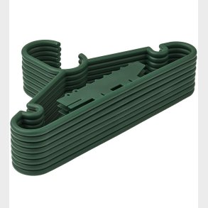 Liewood Bjler - Falton - 8-pak - Garden Green