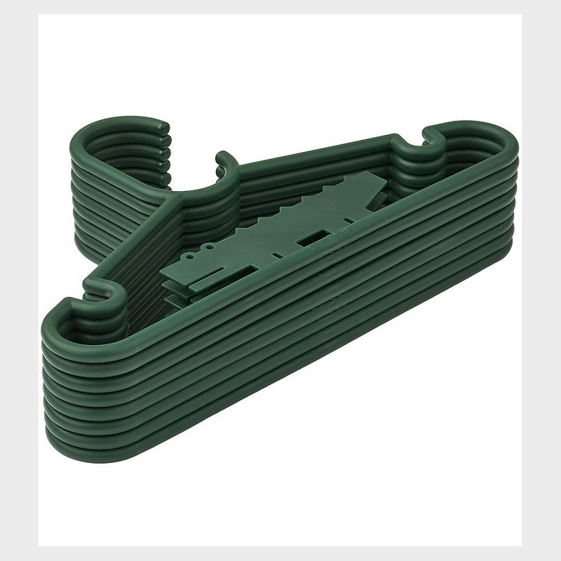 Liewood Bjler - Falton - 8-pak - Garden Green