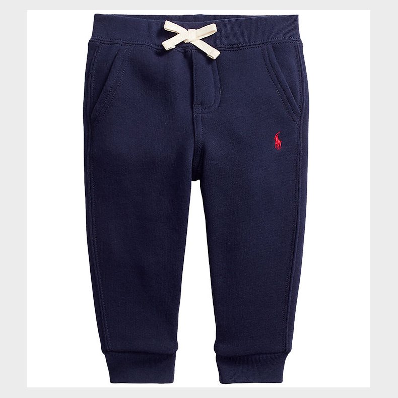 Polo Ralph Lauren Sweatpants - Core Replen - Navy