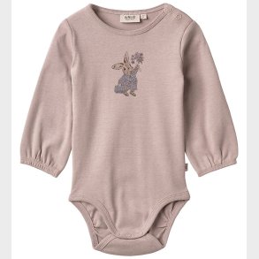 Wheat Body l/ - Sweetrabbit - Grey Rose