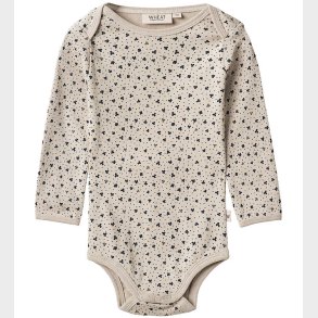 Wheat Body l/ - Fille - Soft Beige Clover