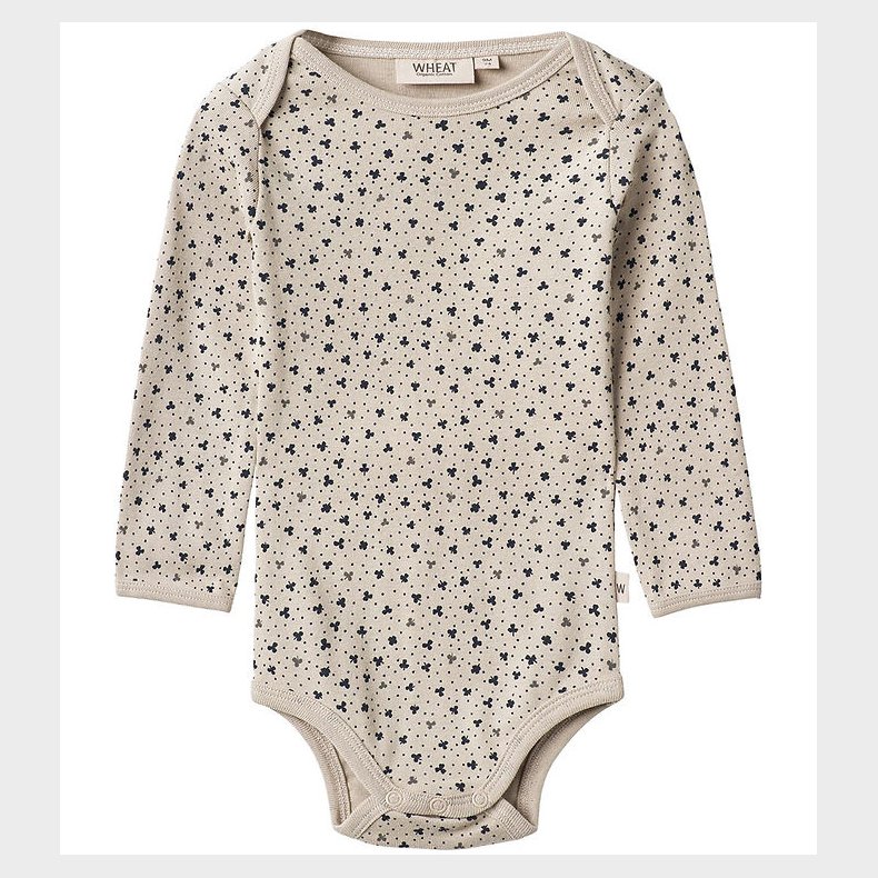 Wheat Body l/ - Fille - Soft Beige Clover