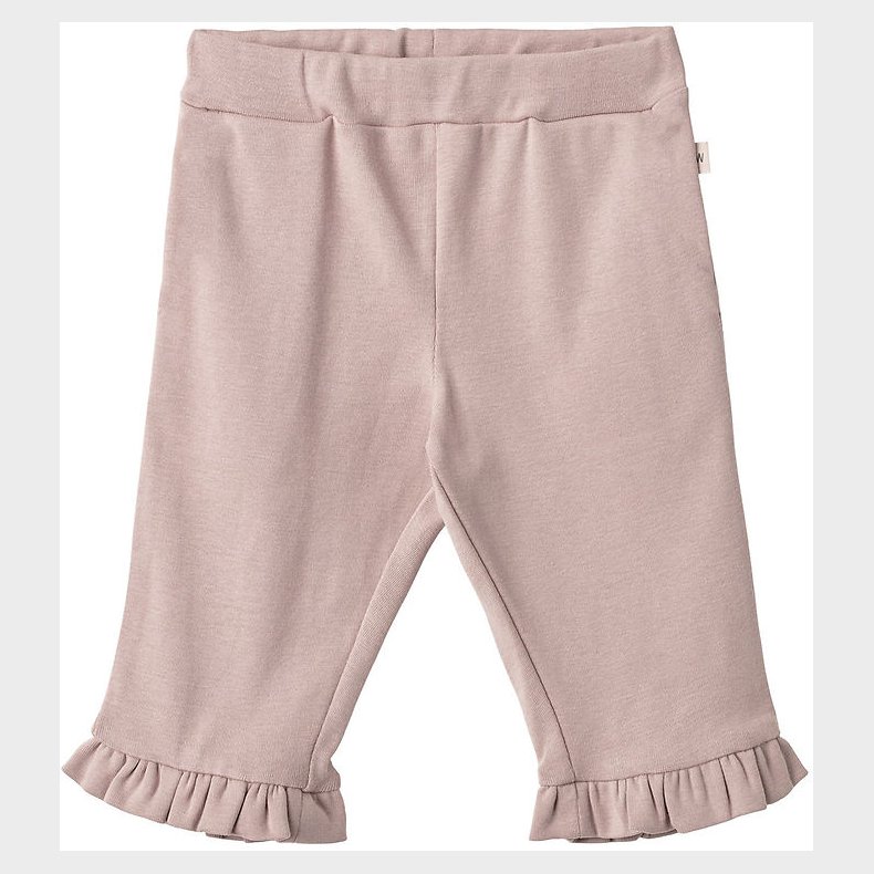 Wheat Bukser - Hermine - Grey Rose