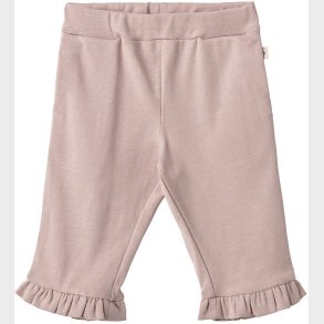 Wheat Bukser - Hermine - Grey Rose