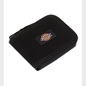 Dickies Pung - Duck Canvas - Sort