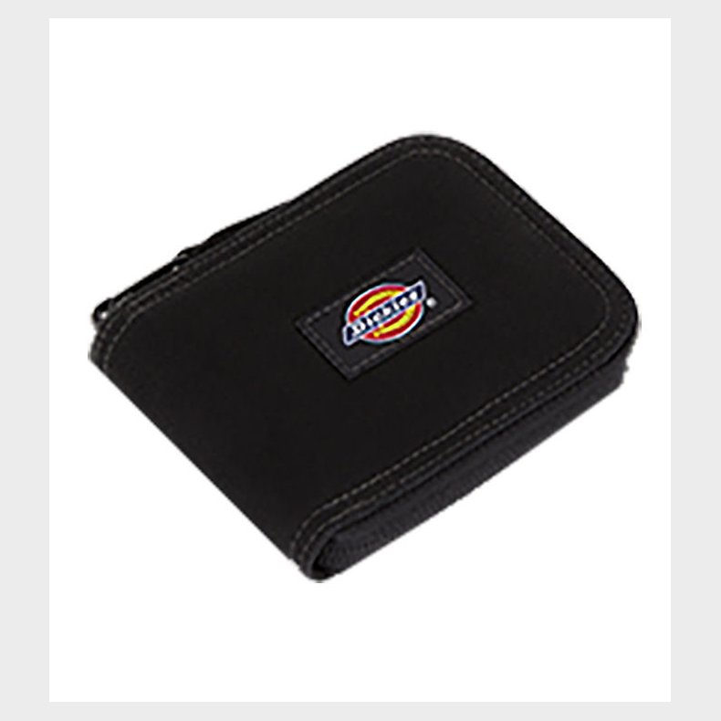 Dickies Pung - Duck Canvas - Sort