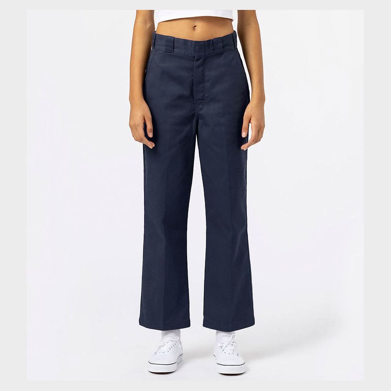 Dickies Bukser - 874 Work Pant Rec - Dark Navy
