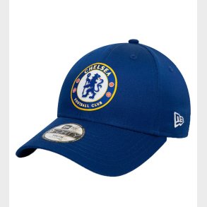 New Era Kasket - 9Forty - Chelsea - Bl