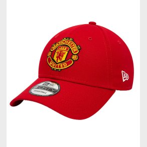New Era Kasket - 9Forty - Manchester United - Rd