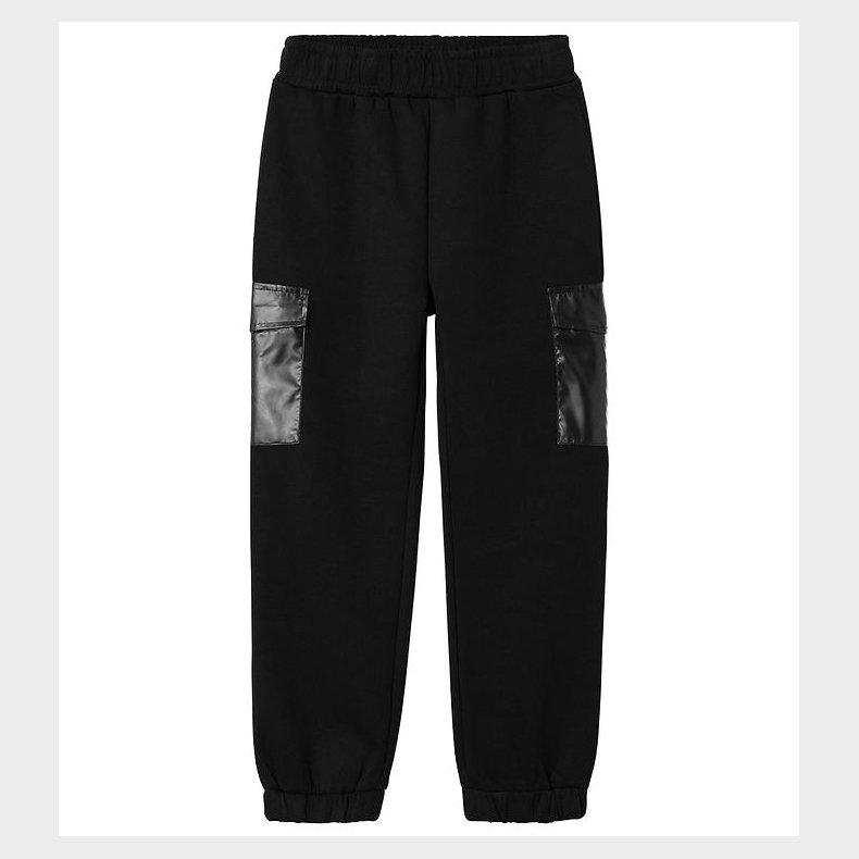 Name It Sweatpants - Noos - NkfLelia - Sort