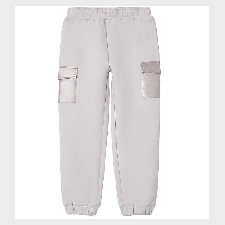 Name It Sweatpants - Noos - NkfLelia - Orchid Hush