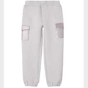 Name It Sweatpants - Noos - NkfLelia - Orchid Hush