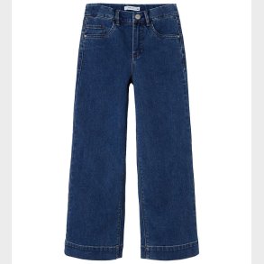 Name It Jeans - Noos - NkfRose - Medium Blue Denim
