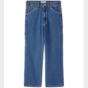 Name It Jeans - Noos - NkmRyan - Dark Blue Denim