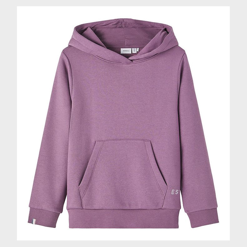 Name It Httetrje - Noos - NkfMalou - Arctic Dusk