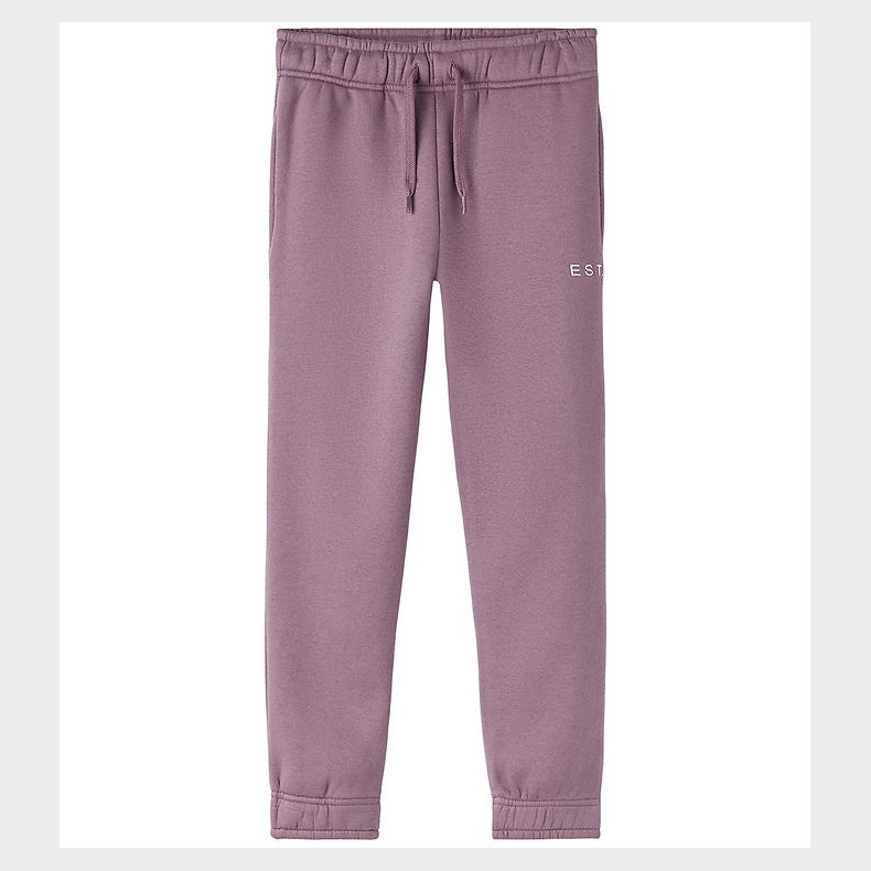 Name It Sweatpants - Noos - NkfMalou - Arctic Dusk