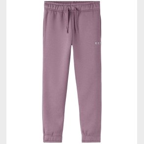 Name It Sweatpants - Noos - NkfMalou - Arctic Dusk