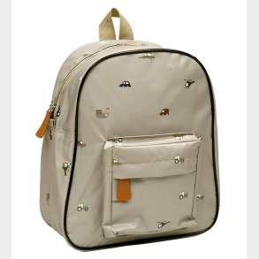 Smallstuff Brnehavetaske - Engine