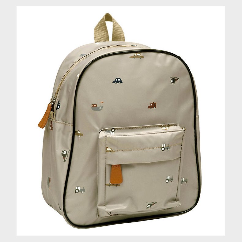 Smallstuff B�rnehavetaske - Engine