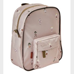 Smallstuff Brnehavetaske - Dolls