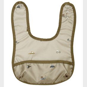 Smallstuff Hagesmk m. Lomme - Small - Engine