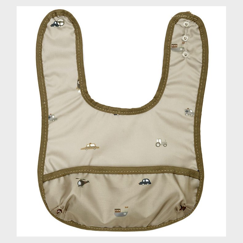 Smallstuff Hagesmk m. Lomme - Small - Engine