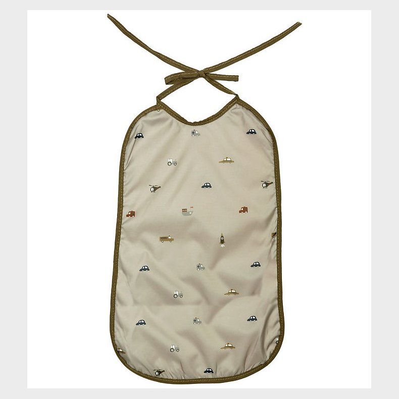 Smallstuff Hagesmk - Lang - Engine