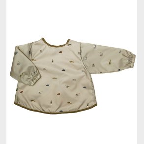 Smallstuff Forklde - Engine