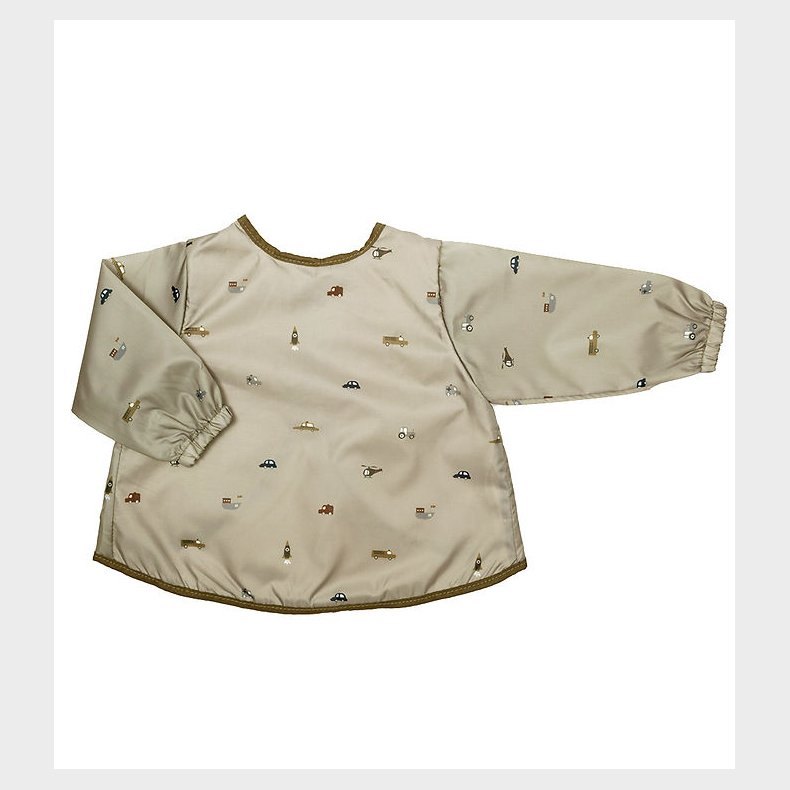 Smallstuff Forklde - Engine