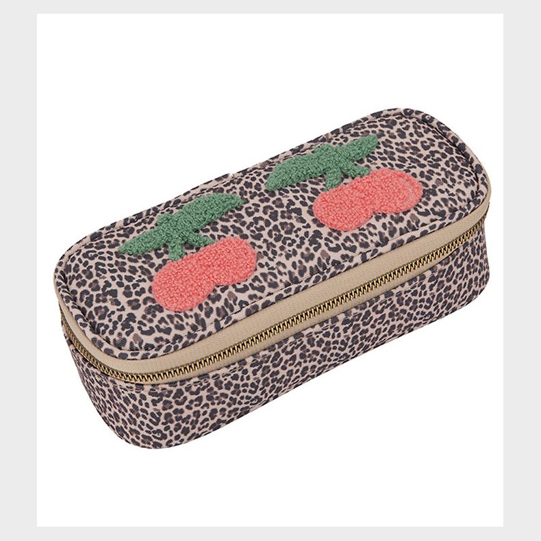 Jeune Premier Penalhus - Leopard Cherry