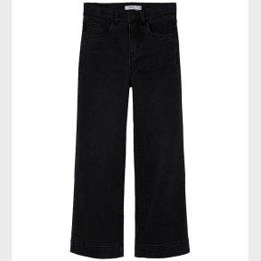 Name It Jeans - Noos - NkfRose - Black Denim