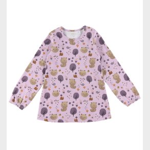 Name It Kjole - NbfLascha - Orchid Hush