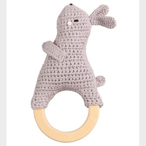 Sebra Rangle - Hklet - Kanin