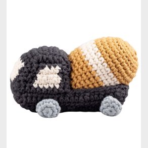 Sebra Rangle - Hklet - Cementlastbil