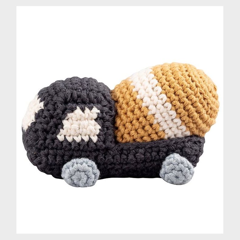 Sebra Rangle - Hklet - Cementlastbil