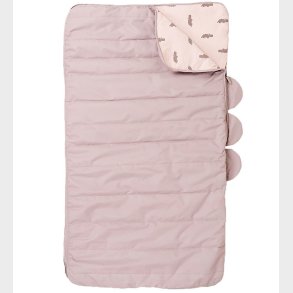 Done by Deer Sovepose - Quilt - Slumber Bag - Croco Powder