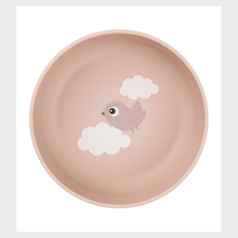 Done by Deer Skl - Happy Clouds - Pudder