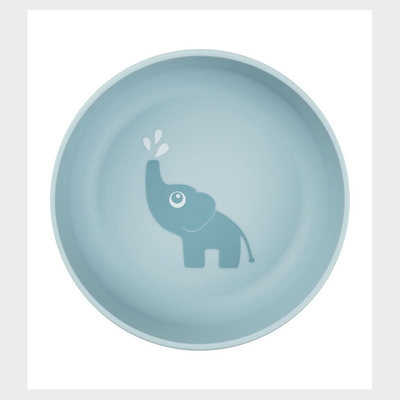 Done by Deer Skl - Elphee - Blue