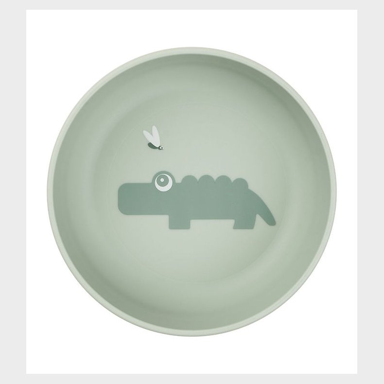 Done by Deer Sk�l - Croco - Green