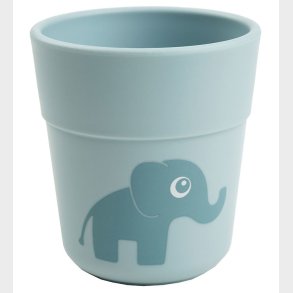 Done by Deer Kop - Mini Mug - Blue