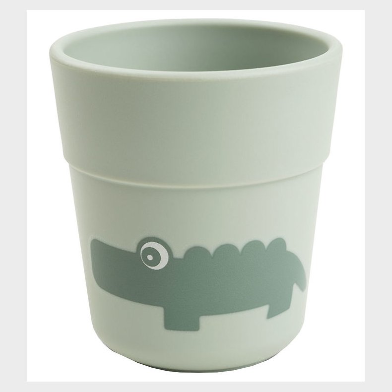 Done by Deer Kop - Mini Mug - Green